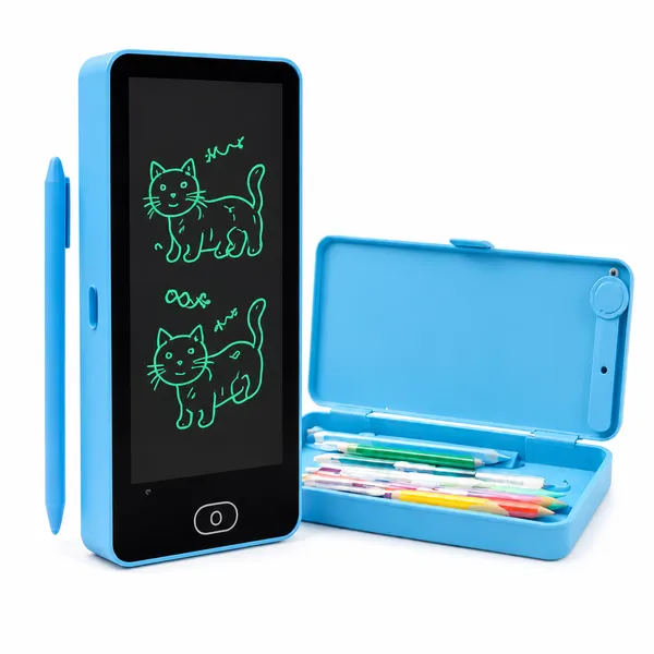 Lcd_Screen_Writing_Tablet_Pencil_Box_For_Kids