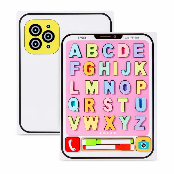 Wooden_2-In-1_Alphabet_Puzzle_And_Reusable_Whiteboard