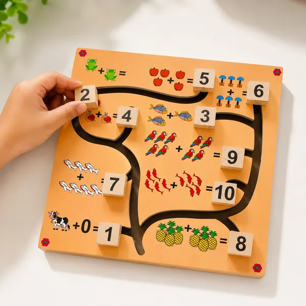 Wooden_Maze_Chase_Game__For_Kids_-_Math_Addition_Game