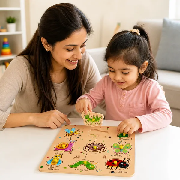 Insects_Wood_Knob_Puzzle_For_Kids