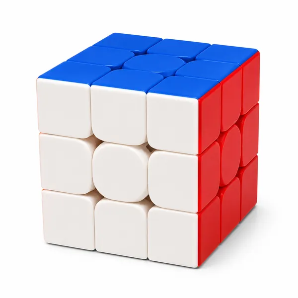 Multicolor_Plastic_Puzzle__Cube_For_Kids_(_Rubik's__Cube_)