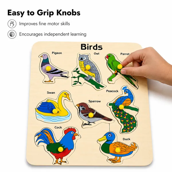Birds_Multicolor_Wood_Peg_Puzzle_For_Kids