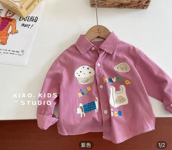 Pink_Premium_And_Elegant_Cotton_Shirt_For_Boys