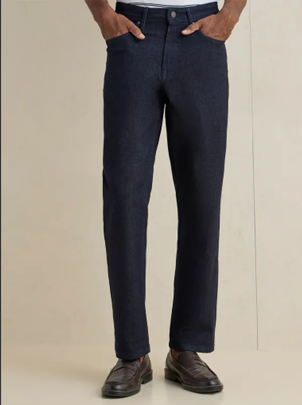Navy_Denim_Straight_Fit_Jeans_for_Men