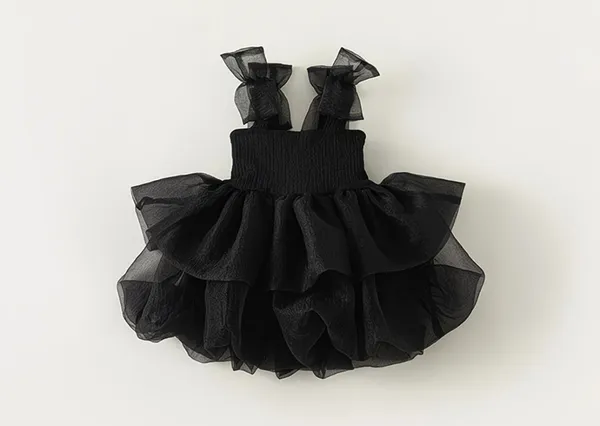 Black_Premium_And_Elegant_Tulle_Dress_For_Girls