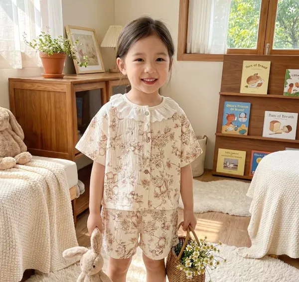 Creamy_White_Premium_And_Elegant_Pure_Muslin_Night_Dress_For_Boys