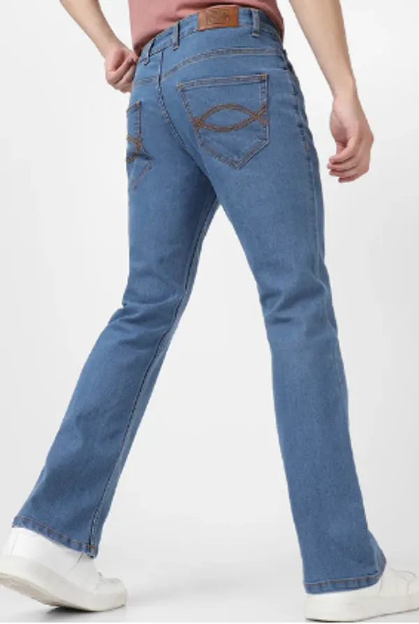Blue_Denim_Flared_Jeans_for_Men
