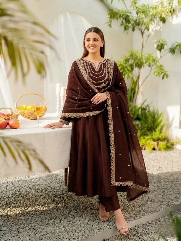 Maroon_Embroidered_Anarkali_Suit_for_Women