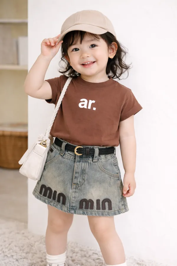 Brown_And_Denim_Premium_And_Elegant_Denim_Co-Ord_Set_For_Girls