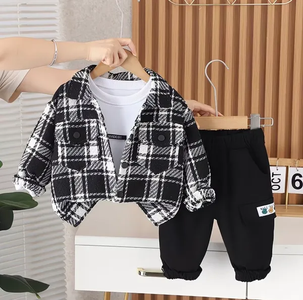 Black_And_White_Premium_And_Elegant_Cotton_And_Jute_3_Pc_Set_For_Boys