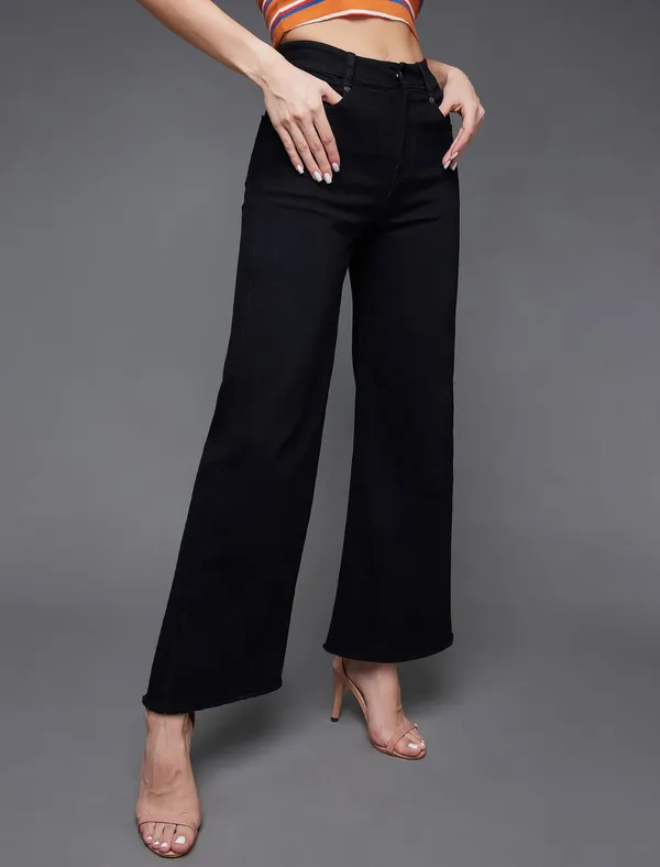 Black_Denim_Wide_Leg_Jeans_for_Women