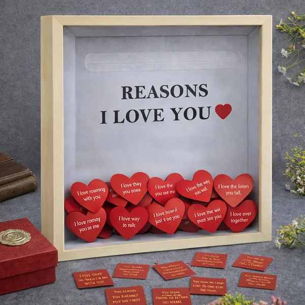 Shadow_Box_Photo_Frame_For_Home_Decor