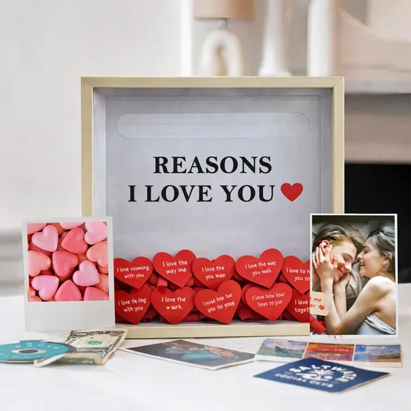 Shadow_Box_Photo_Frame_For_Home_Decor