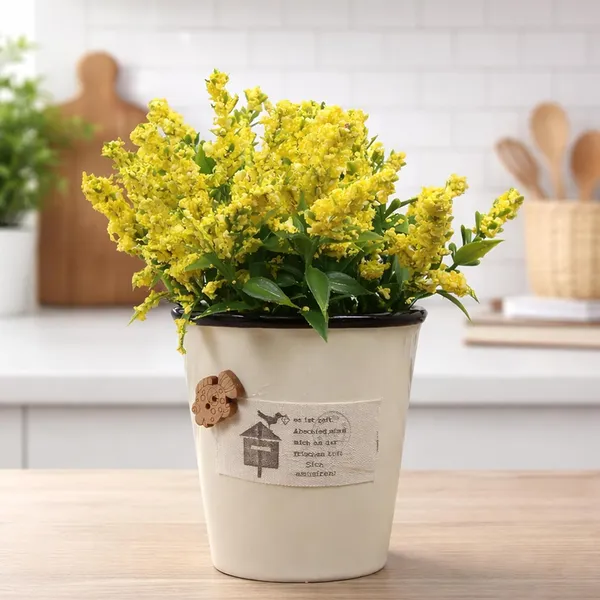 Ceramic_Flower_Pot_With_Artificial_Flowers_For_Home_Decor