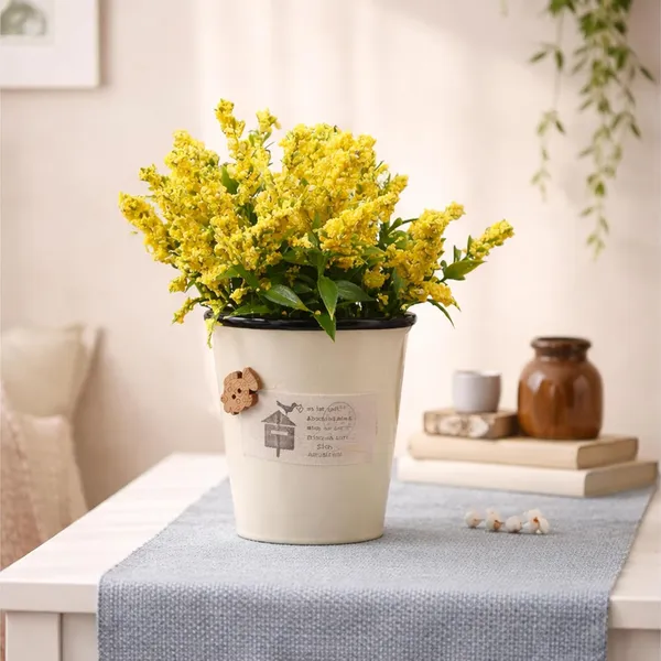 Ceramic_Flower_Pot_With_Artificial_Flowers_For_Home_Decor