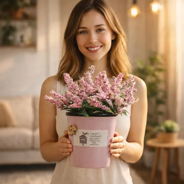 Ceramic_Flower_Pot_With_Artificial_Flowers_For_Home_Decor