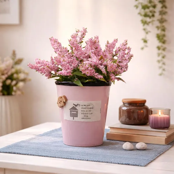 Ceramic_Flower_Pot_With_Artificial_Flowers_For_Home_Decor
