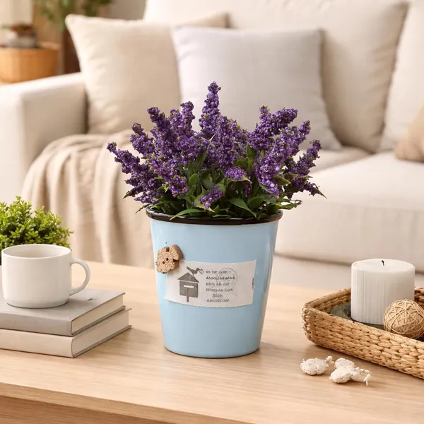 Ceramic_Flower_Pot_With_Artificial_Flowers_For_Home_Decor