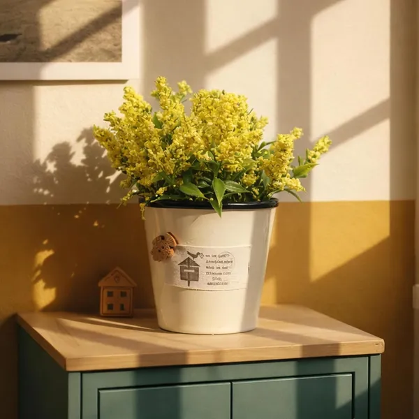 Ceramic_Flower_Pot_With_Artificial_Flowers_For_Home_Decor