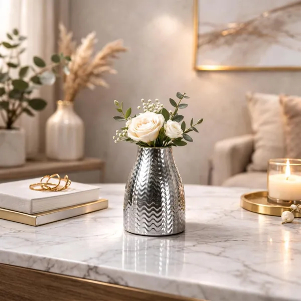 Ceramic_Textured_Premium_Vase_For_Home_Decor