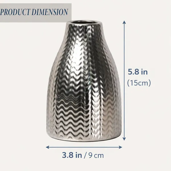Ceramic_Textured_Premium_Vase_For_Home_Decor