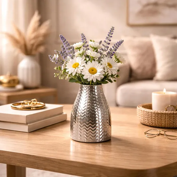 Ceramic_Textured_Premium_Vase_For_Home_Decor