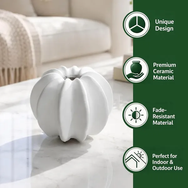 Ceramic_Pumpkin_Premium_Vase_For_Home_Decor