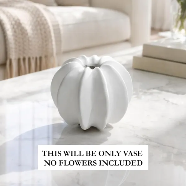 Ceramic_Pumpkin_Premium_Vase_For_Home_Decor
