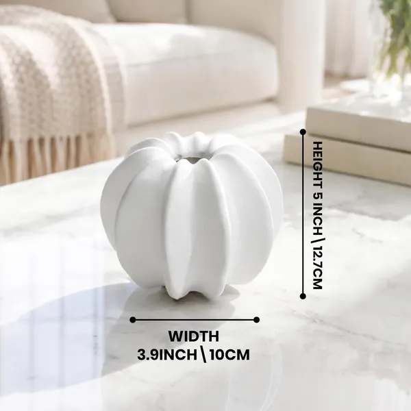 Ceramic_Pumpkin_Premium_Vase_For_Home_Decor
