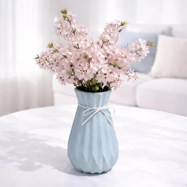 Ceramic_Premium_Vase_With_Rope_Accent_For_Home_Decor