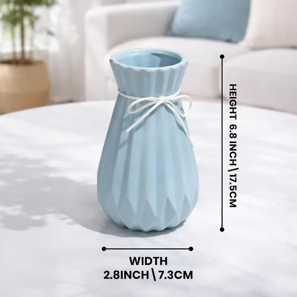 Ceramic_Premium_Vase_With_Rope_Accent_For_Home_Decor
