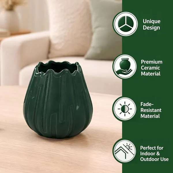 Ceramic_Ribbed_Premium_Vase_For_Home_Decor