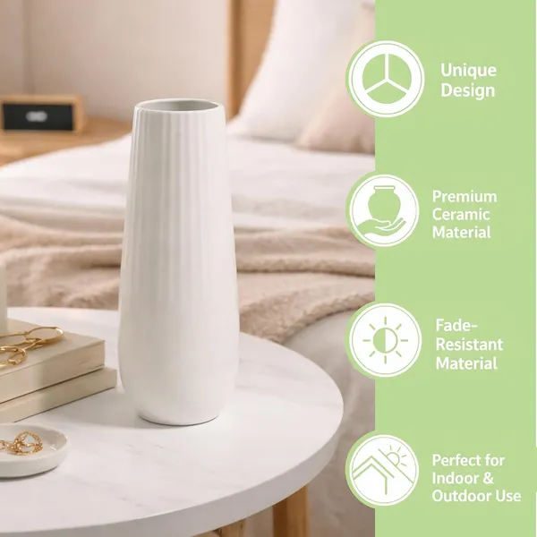 Ceramic_Ribbed_Premium_Vase_For_Home_Decor