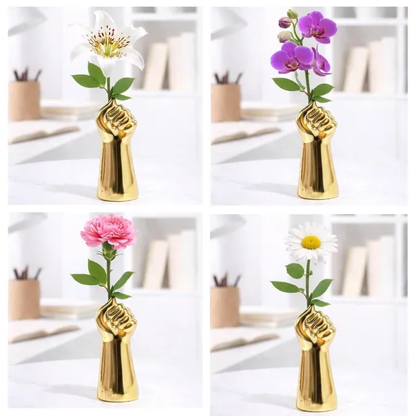 Hand_Shaped_Ceramic_Premium_Vase_For_Home_Decor