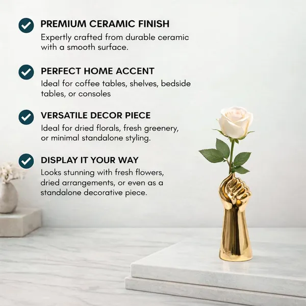 Hand_Shaped_Ceramic_Premium_Vase_For_Home_Decor