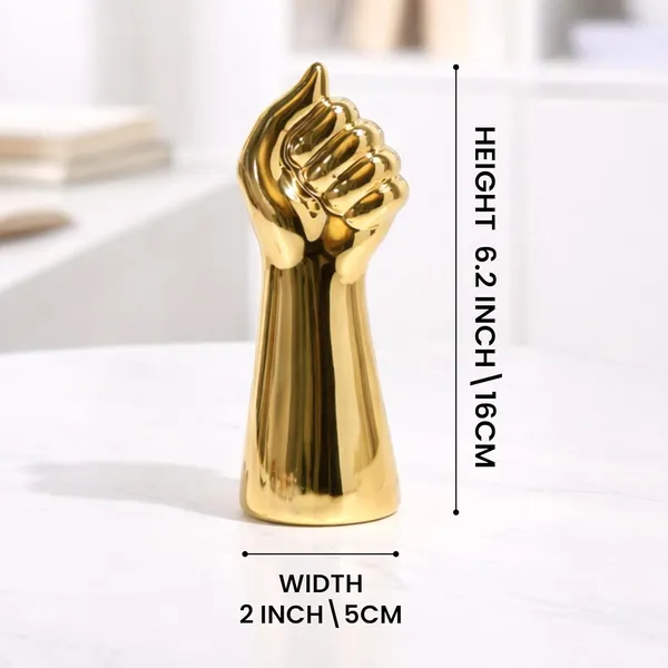 Hand_Shaped_Ceramic_Premium_Vase_For_Home_Decor
