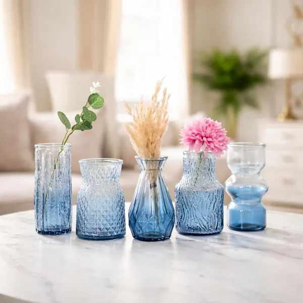 Glass_Flower_Premium_Vase_For_Home_Decor