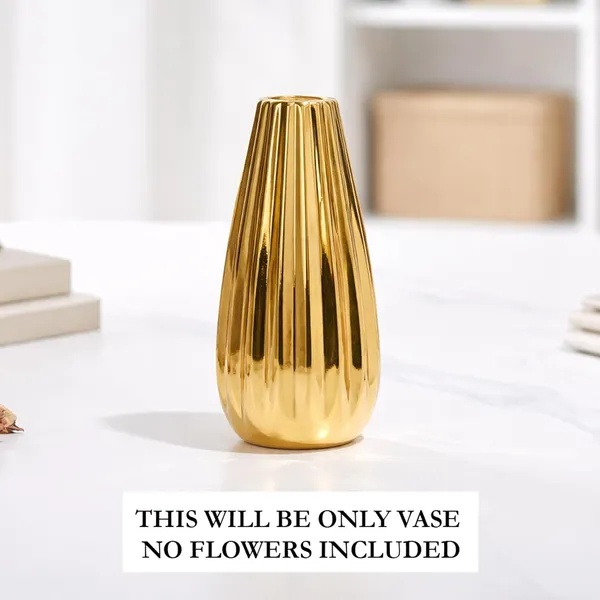 Ribbed_Ceramic_Premium_Vase_For_Home_Decor