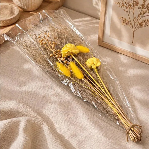 Dried_Flower_Bouquet_For_Home_Decor