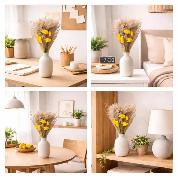 Dried_Flower_Bouquet_For_Home_Decor