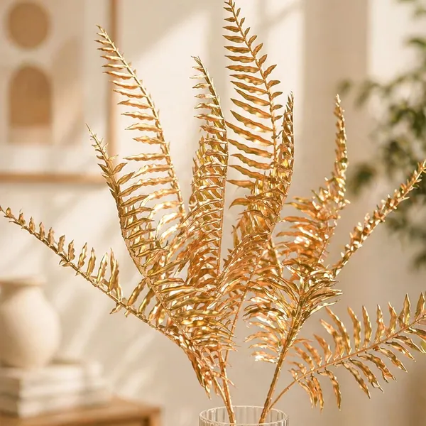 Artificial_Fern_Stems_For_Home_Decor