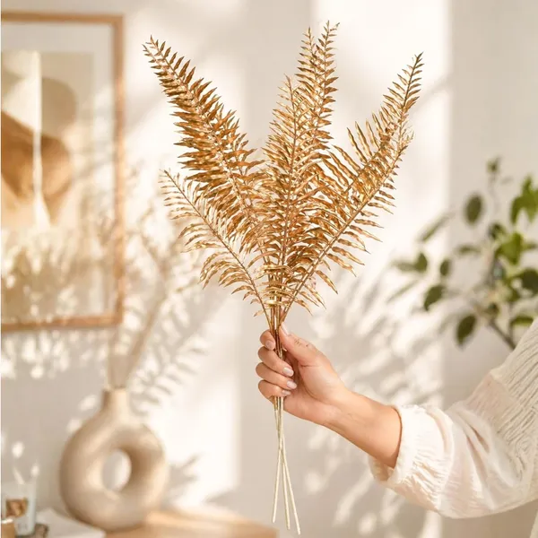 Artificial_Fern_Stems_For_Home_Decor