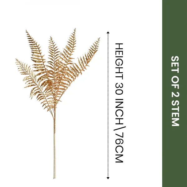 Artificial_Fern_Stems_For_Home_Decor