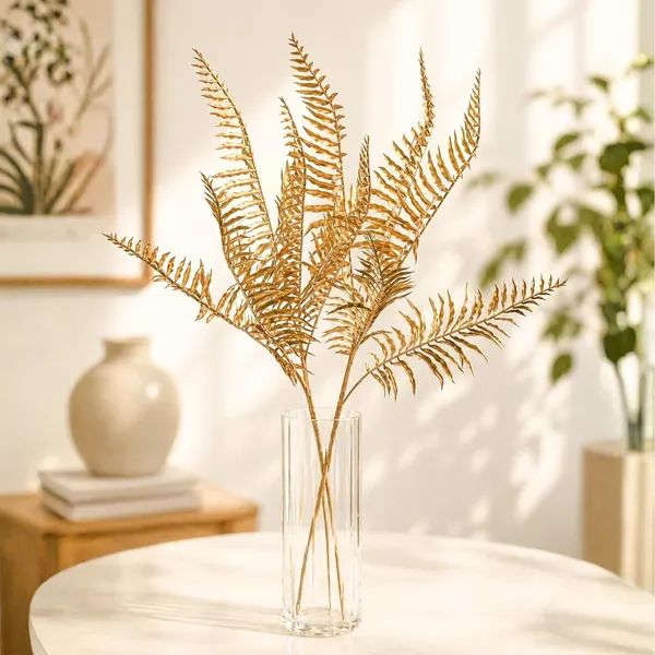 Artificial_Fern_Stems_For_Home_Decor