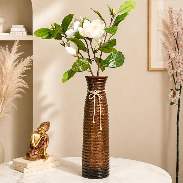 Artificial_Magnolia_Flower_Stems_With_Leaves_For_Home_Decor