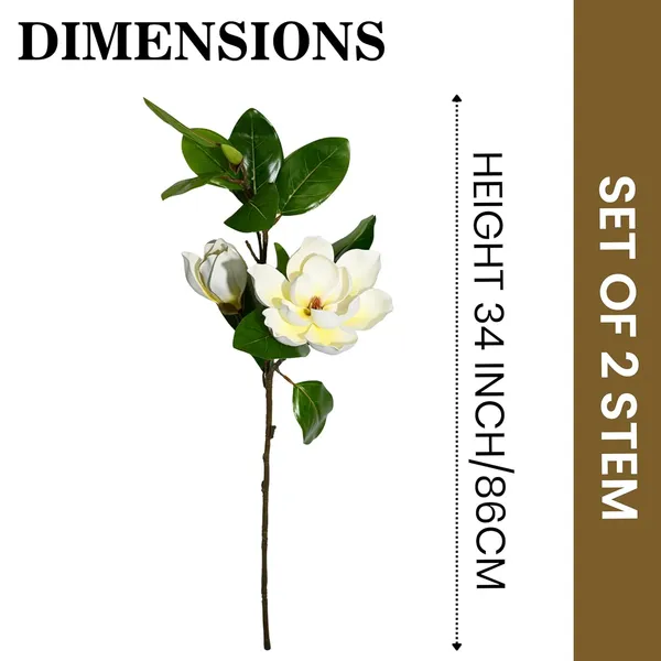 Artificial_Magnolia_Flower_Stems_With_Leaves_For_Home_Decor
