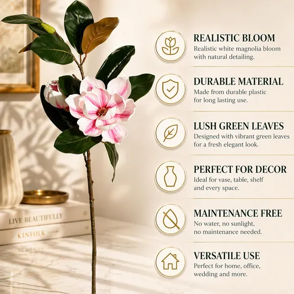 Artificial_Magnolia_Flower_Stems_For_Home_Decor