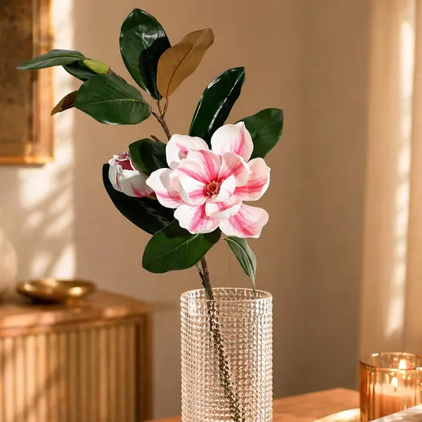Artificial_Magnolia_Flower_Stems_For_Home_Decor
