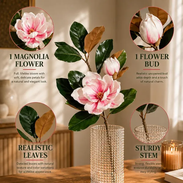Artificial_Magnolia_Flower_Stems_For_Home_Decor