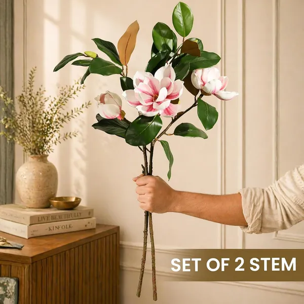Artificial_Magnolia_Flower_Stems_For_Home_Decor